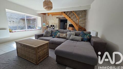   Vente Maison Maison - 4 pi�ce(s) - 85 m�