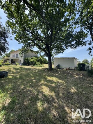  Maison à vendre 3 pièces 115 m²
