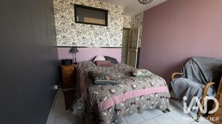  Maison à vendre 4 pièces 60 m²