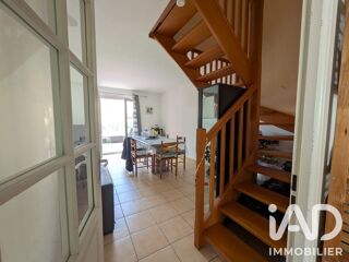  Maison à vendre 4 pièces 86 m²