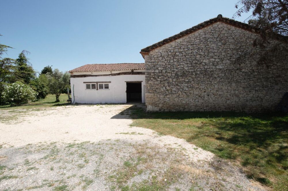 Vente Maison Maison en Pierre Albi