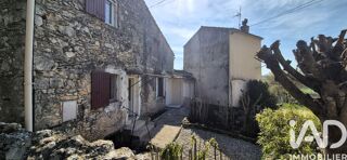  Maison à vendre 6 pièces 126 m²