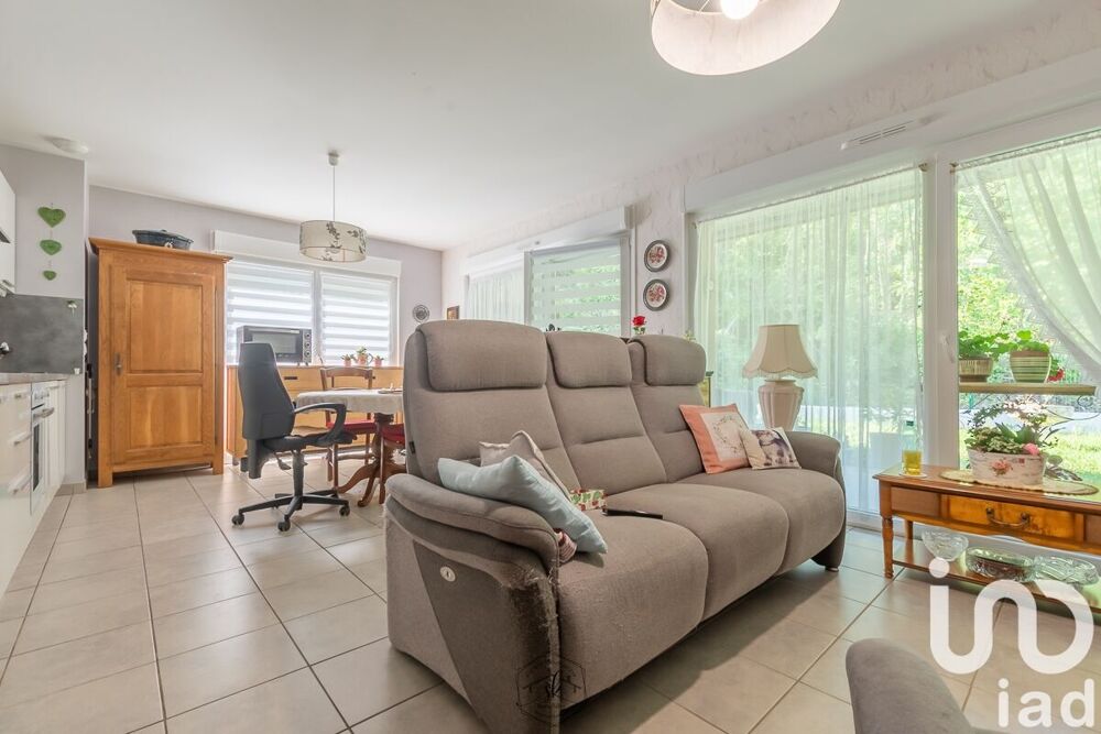 Vente Maison Vente Maison/villa 3 pièces Amnéville