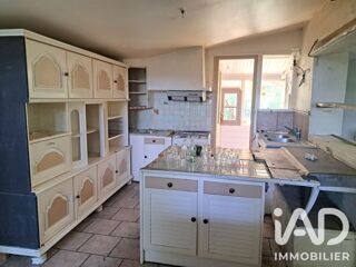  Maison à vendre 4 pièces 105 m²