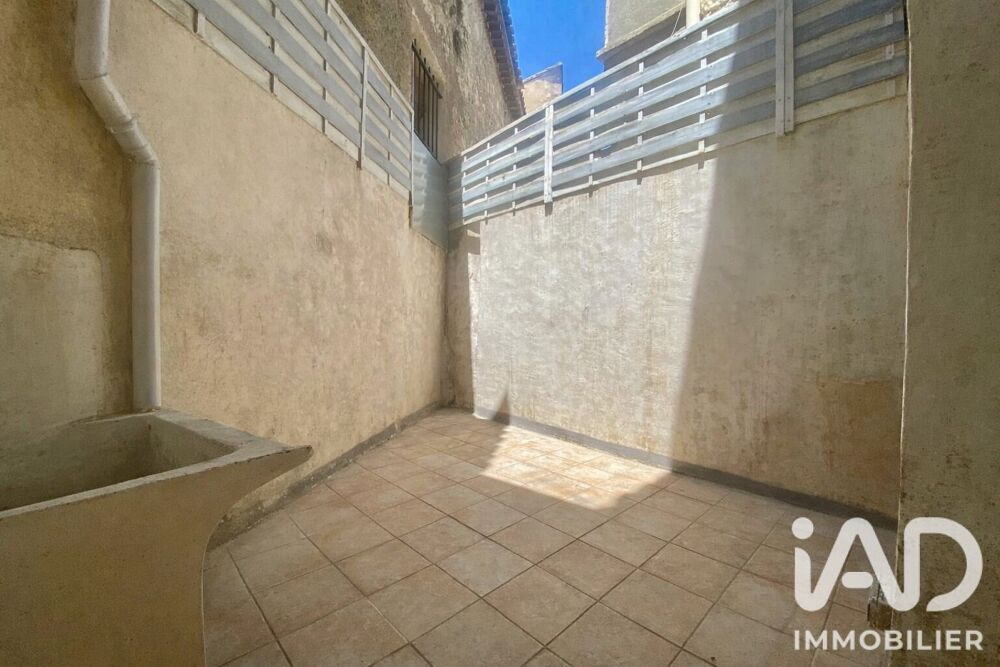 Vente Maison Vente Maison de village 4 pièces Coursan