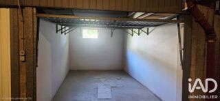  Parking / Garage à vendre 14 m²