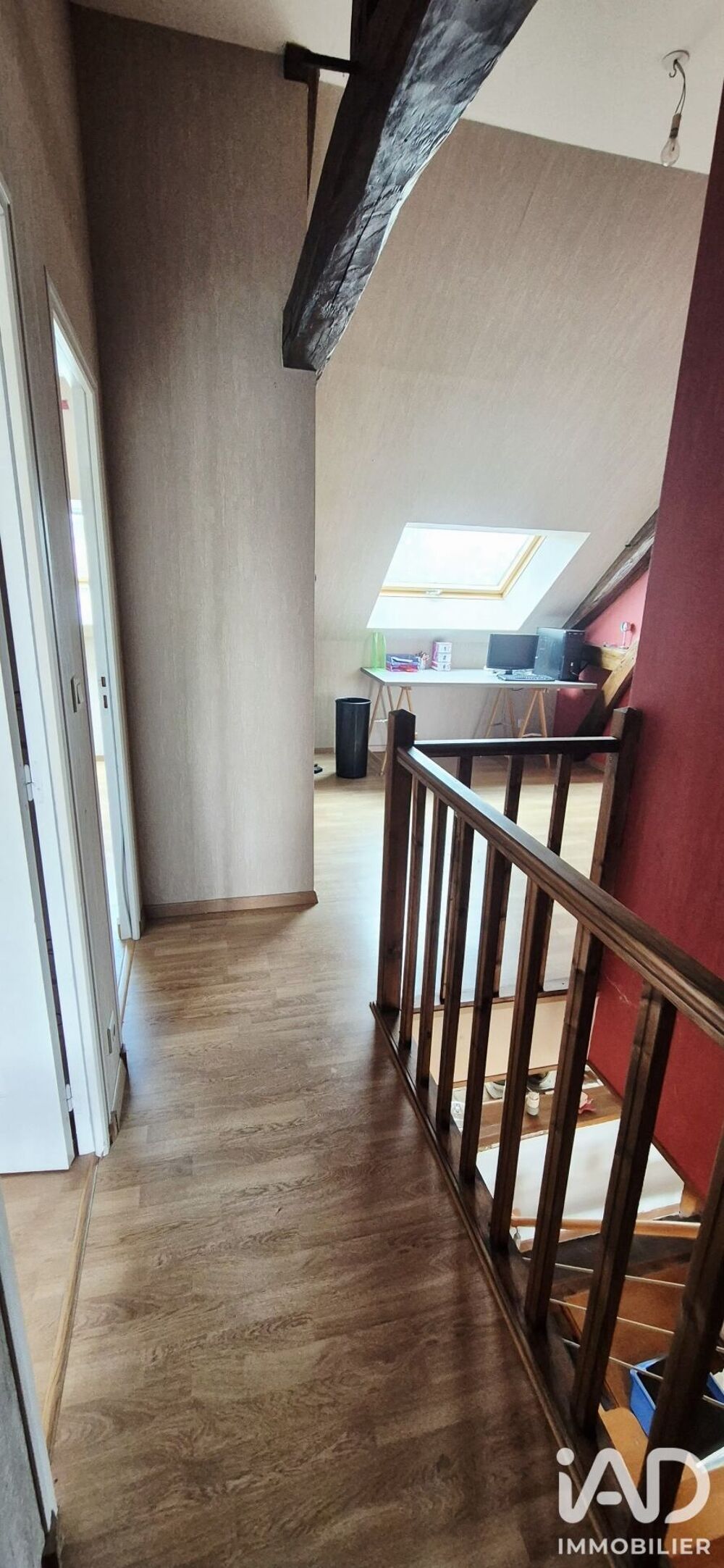 Vente Maison Vente Maison/villa 6 pièces Saint-germain
