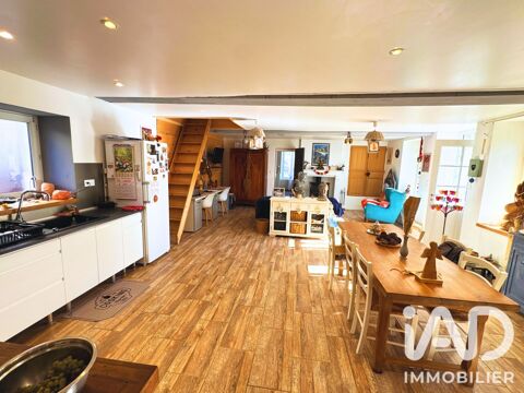   Vente Maison/villa 6 pièces Maison - 6 pièce(s) - 166 m²