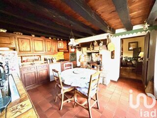  Maison à vendre 8 pièces 171 m²