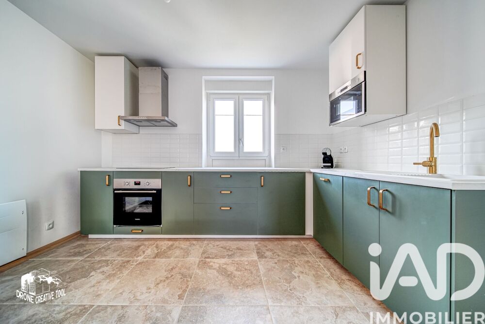 Vente Maison/villa 3 pièces