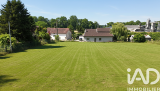  Terrain à vendre 2099 m²
