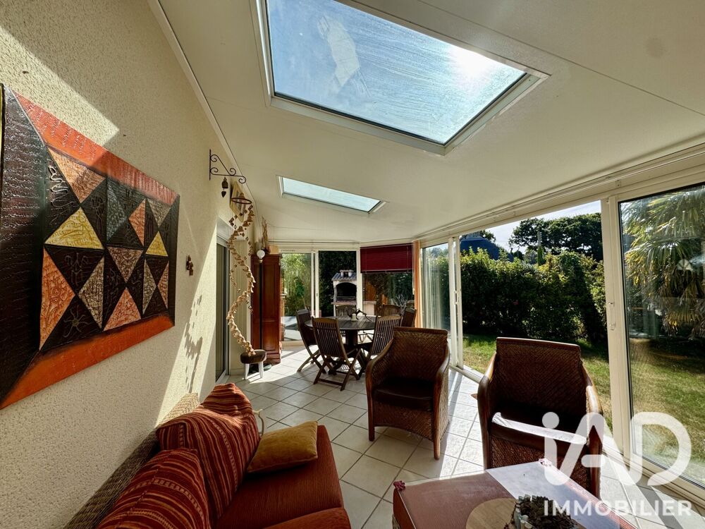 Vente Maison Vente Maison/villa 4 pièces Tréveneuc