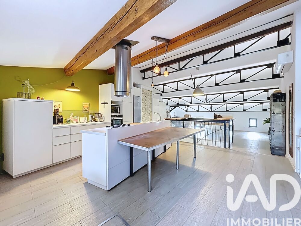 Vente Maison de village 7 pièces