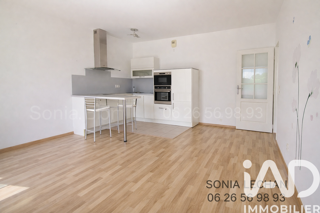  Appartement � vendre 3 pi�ces 66 m�