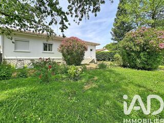  Maison à vendre 5 pièces 113 m²