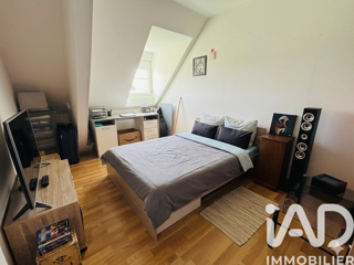  Appartement à vendre 4 pièces 85 m²