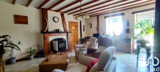  Maison à vendre 4 pièces 144 m²