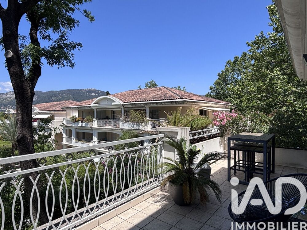 Vente Appartement Vente Appartement 3 pièces Toulon
