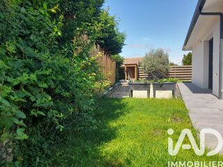  Maison à vendre 4 pièces 91 m²