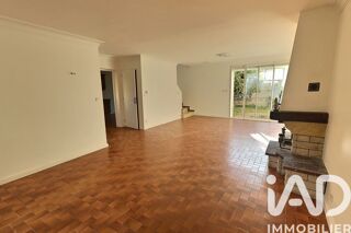  Maison à vendre 5 pièces 136 m²