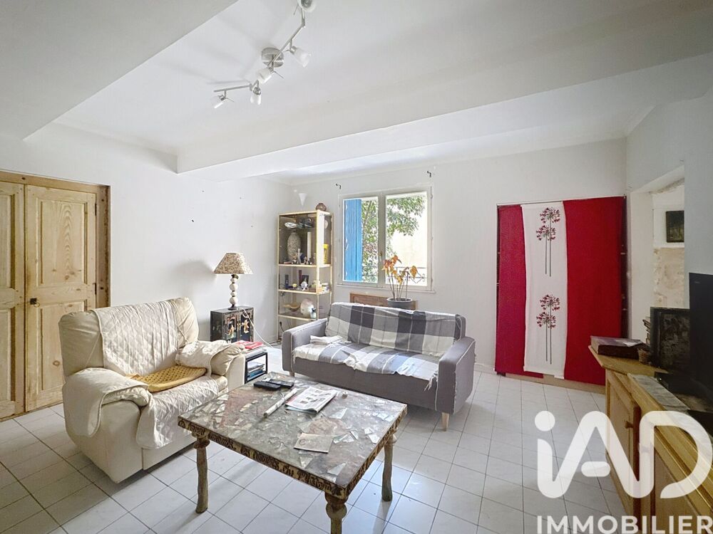 Vente Maison de village 4 pièces