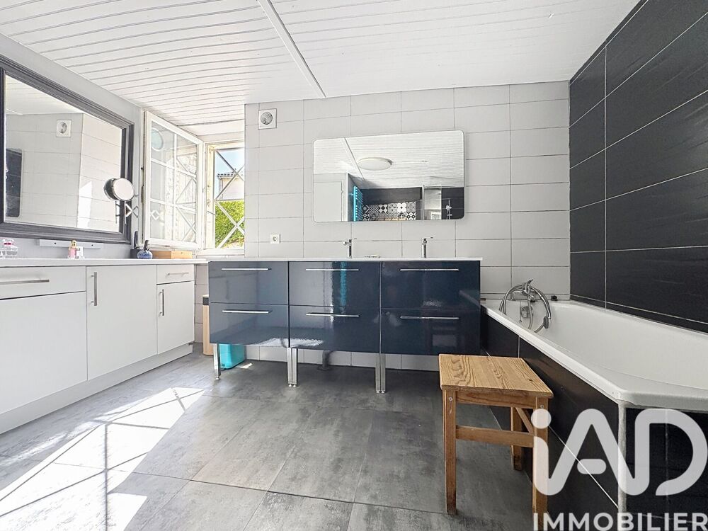 Vente Maison Vente Maison/villa 5 pièces Balzac