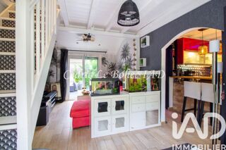  Maison � vendre 3 pi�ces 55 m�