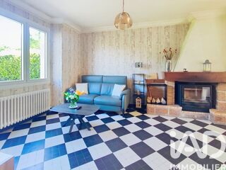  Maison à vendre 6 pièces 131 m²