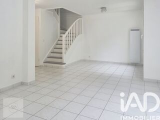  Maison à vendre 5 pièces 107 m²