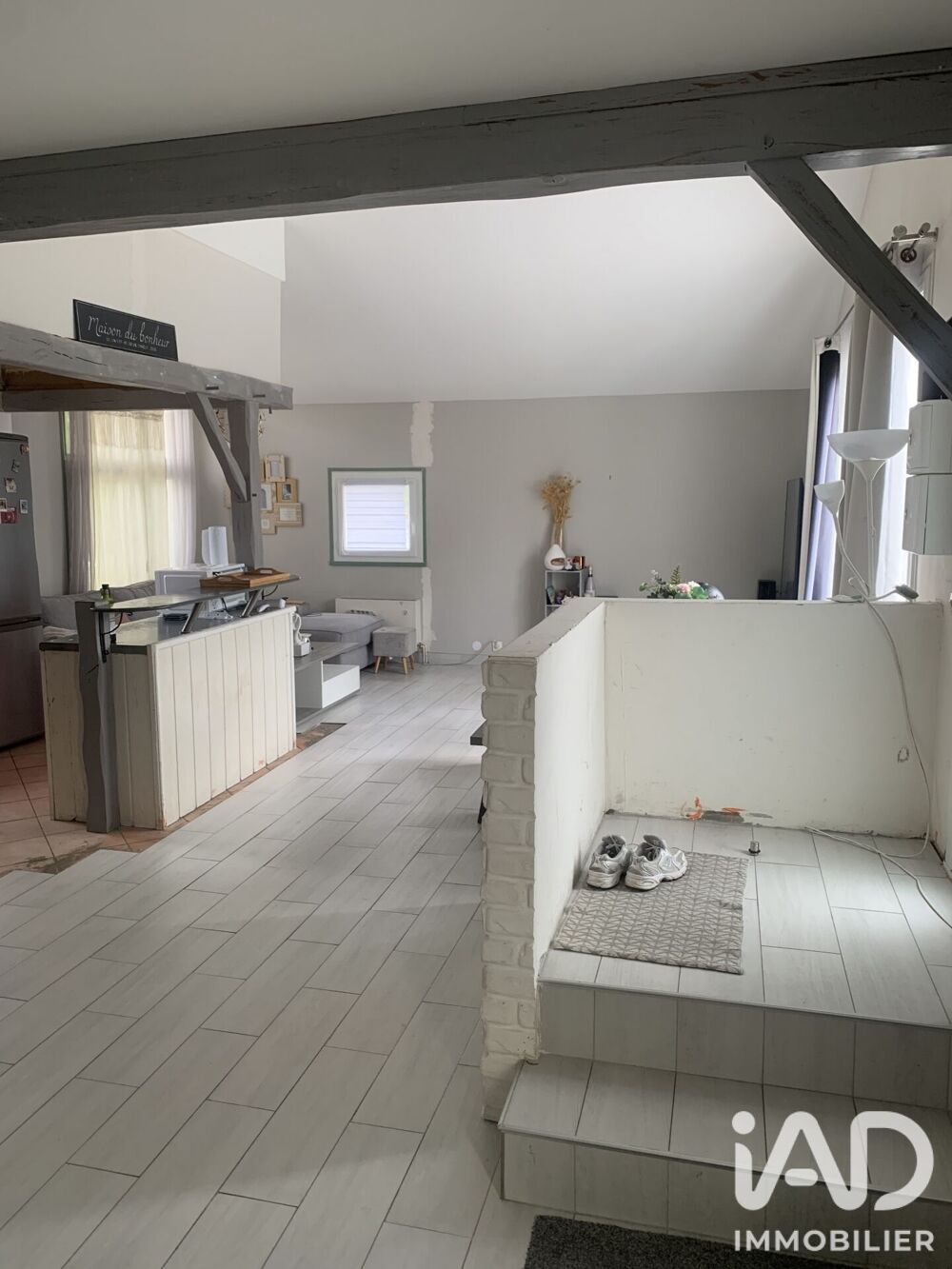 Vente Appartement 5 pièces