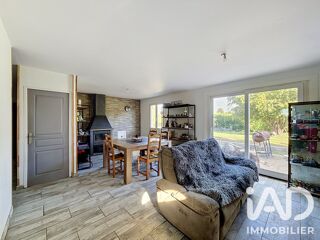  Maison à vendre 4 pièces 80 m²