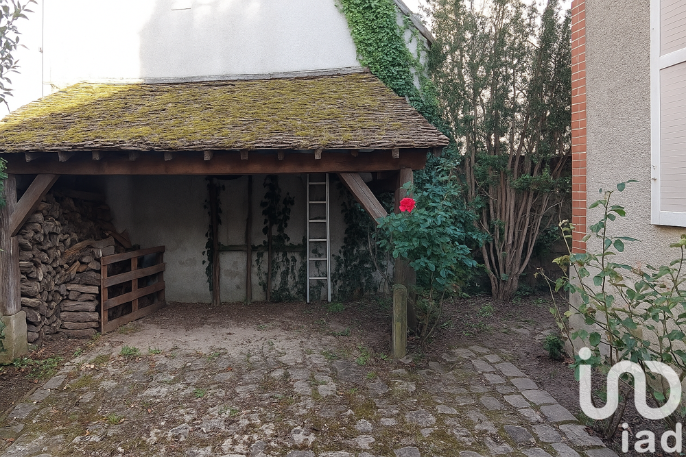 Vente Maison Vente Maison de ville 8 pièces Perthes