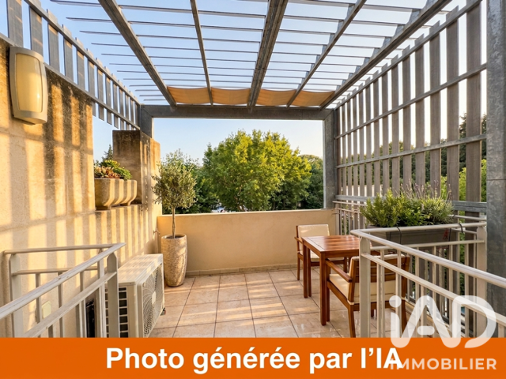 Vente Appartement Vente Appartement 3 pièces Fontvieille