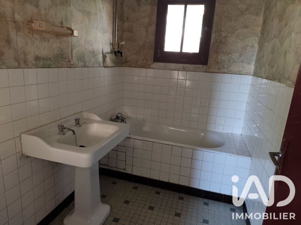 Vente Maison/villa 3 pièces
