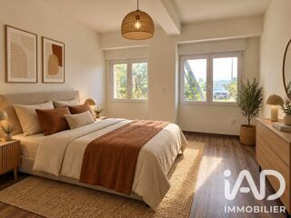  Appartement à vendre 4 pièces 79 m²