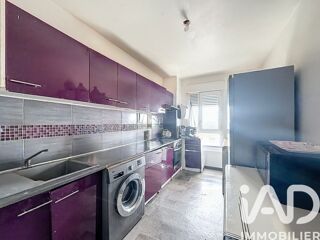  Appartement à vendre 4 pièces 75 m²