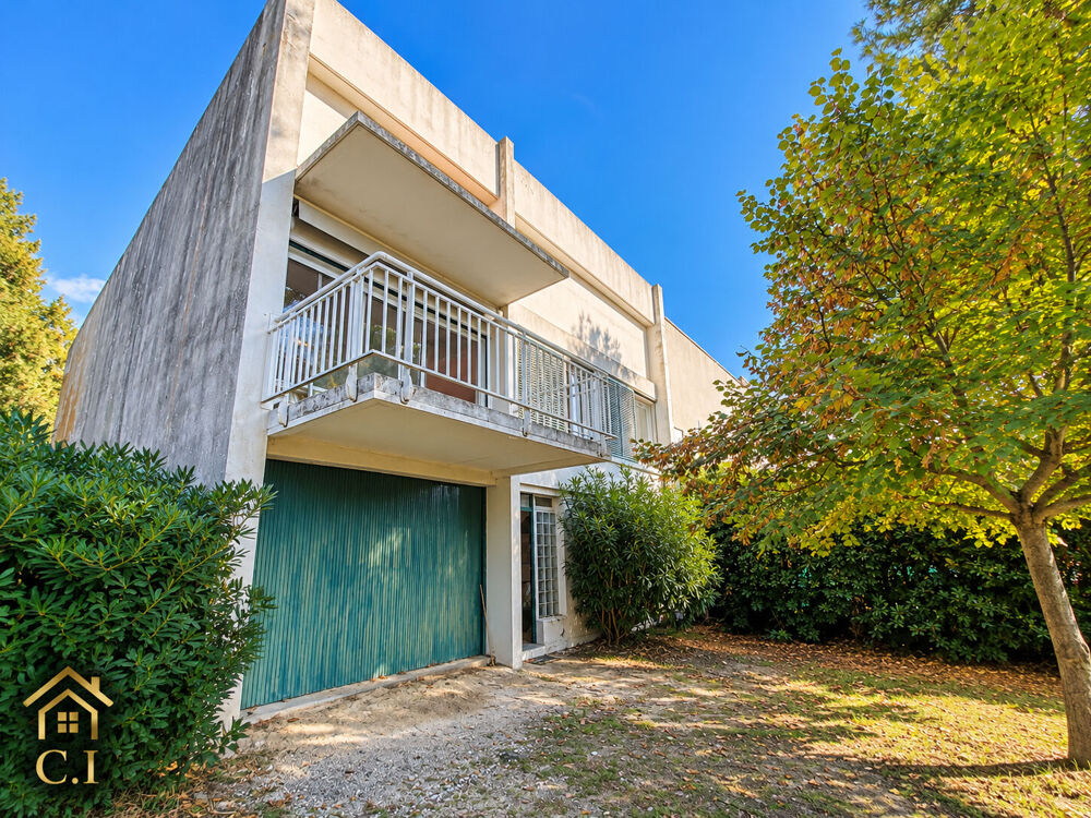 Vente Maison EXCLUSIVITÉ - GRAND TRAVERS - VILLA À DEUX PAS DE LA PLAGE ! La grande-motte