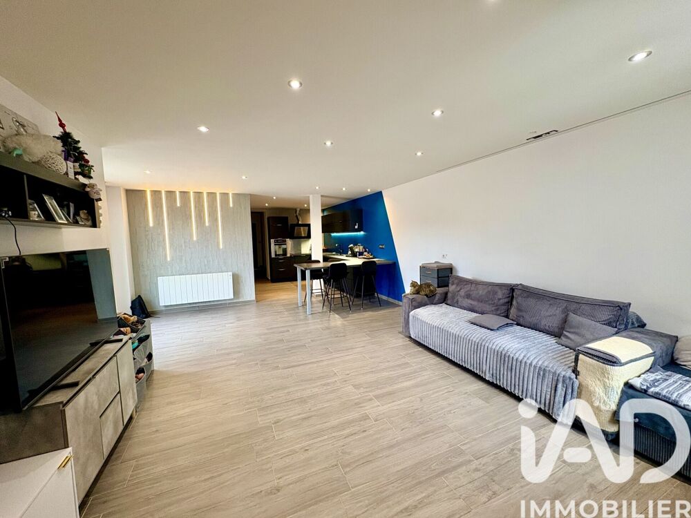 Vente Appartement Vente Appartement 5 pièces Maisoncelles-en-brie