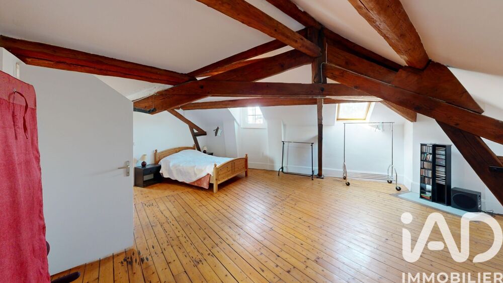 � vendre  Maison Meaux (77100)