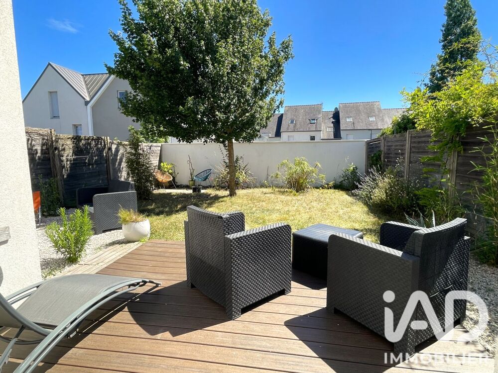 Vente Maison Vente Maison/villa 4 pièces La baule-escoublac