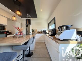  Maison à vendre 5 pièces 128 m²