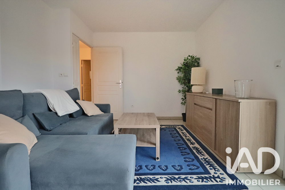 Location Appartement Location Appartement 3 pièces Aix-en-provence