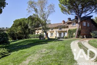  Maison � vendre 11 pi�ces 369 m�