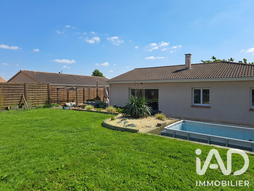 Vente Maison Vente Maison/villa 5 pièces Calmont