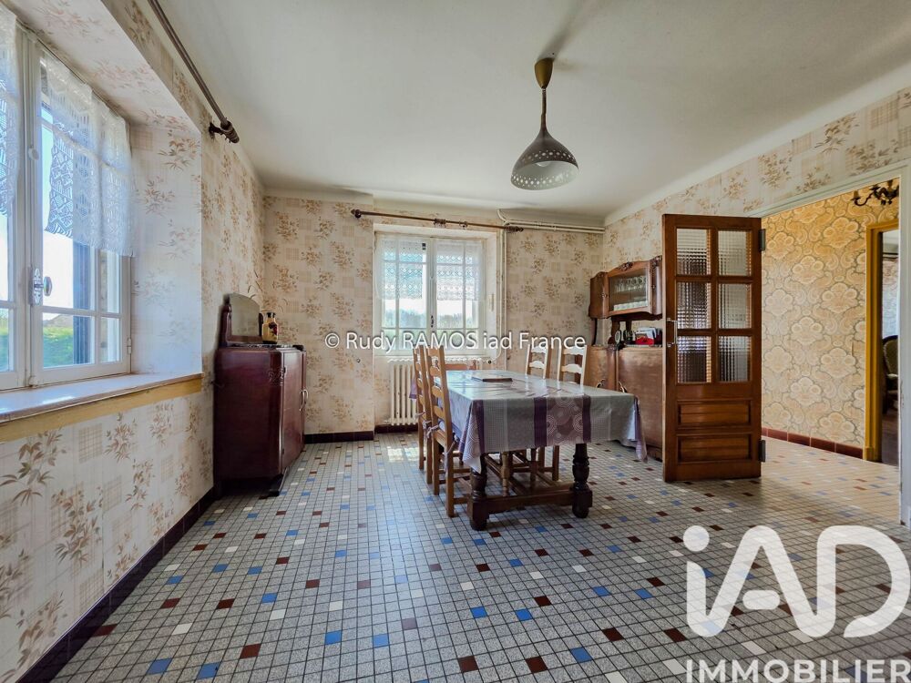 Vente Maison/villa 8 pièces