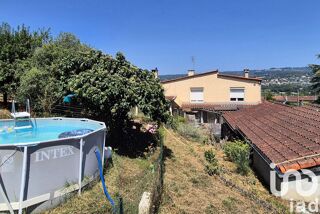  Maison � vendre 6 pi�ces 138 m�