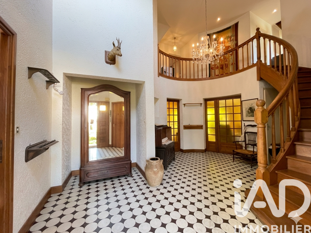 Vente Maison de ville 8 pièces