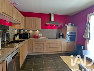  Maison à vendre 6 pièces 133 m²