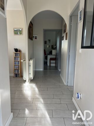  Maison à vendre 5 pièces 100 m²