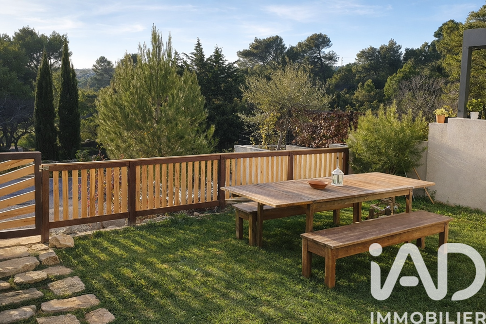 Vente Maison Vente Maison traditionnelle 4 pièces Aurons